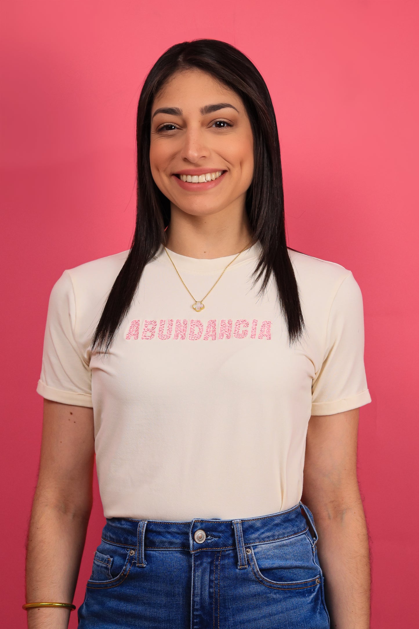 Abundancia T-Shirt