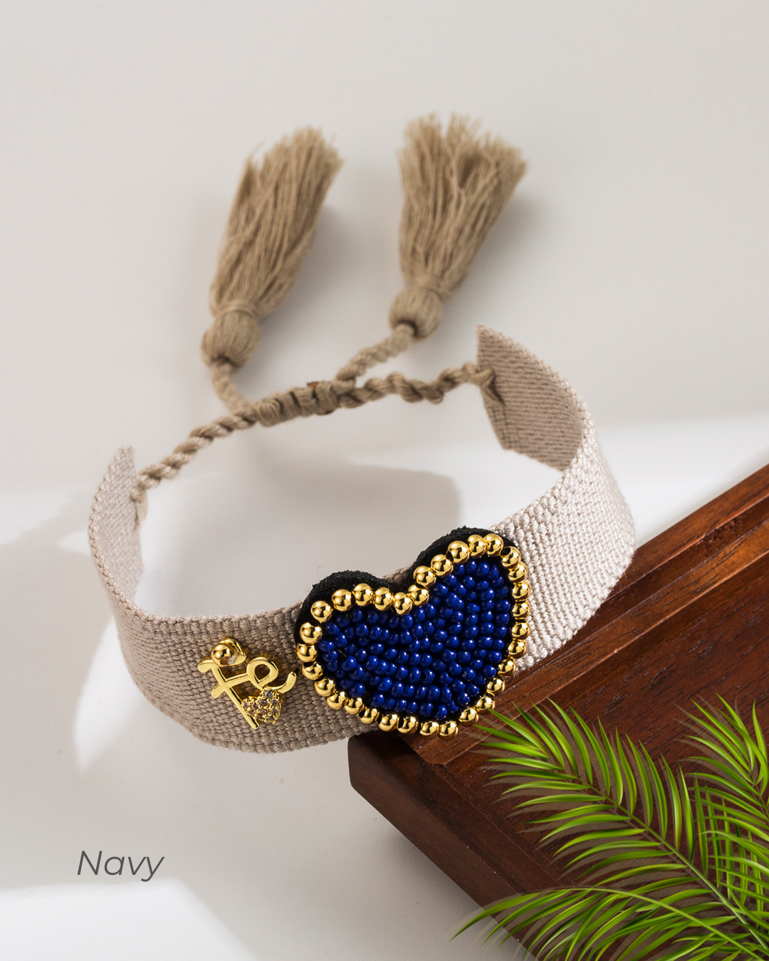 Pulsera - Fe y Amor Incondicional