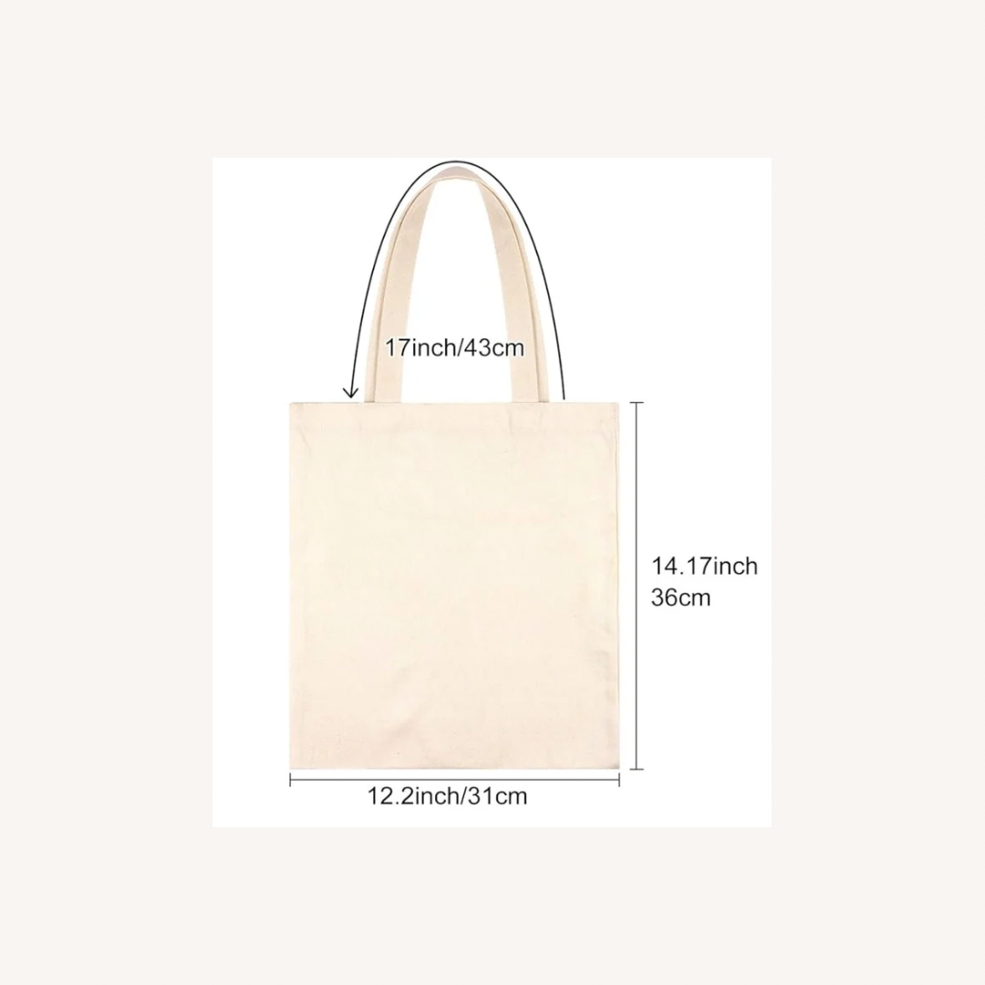 Un día a la vez Tote Bag