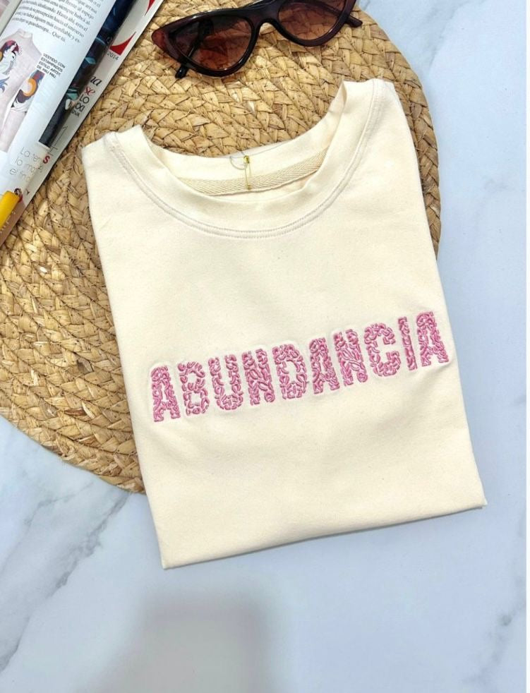 Abundancia T-Shirt