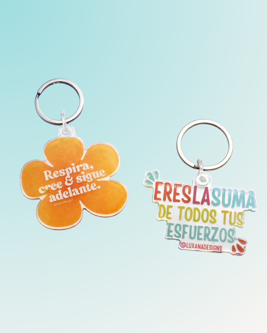 Accesorios