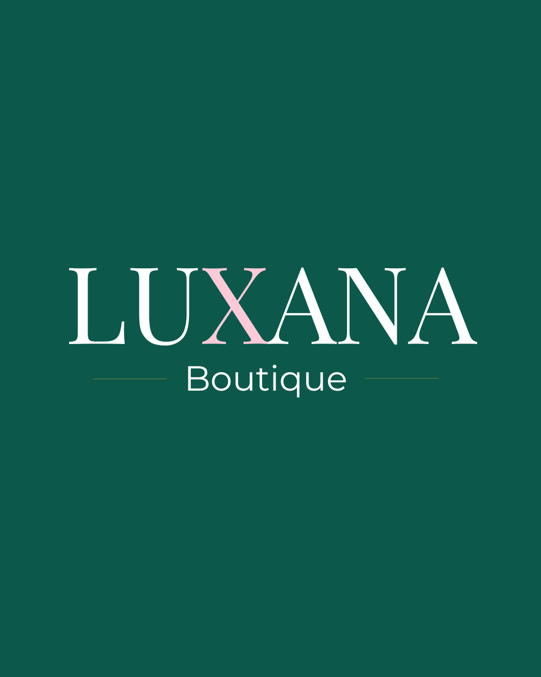 Luxana Boutique