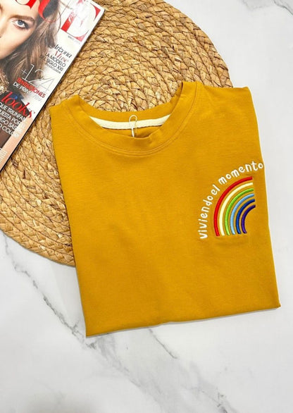 Viviendo el Momento T-Shirt